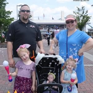 Meet your Posher, Geneva